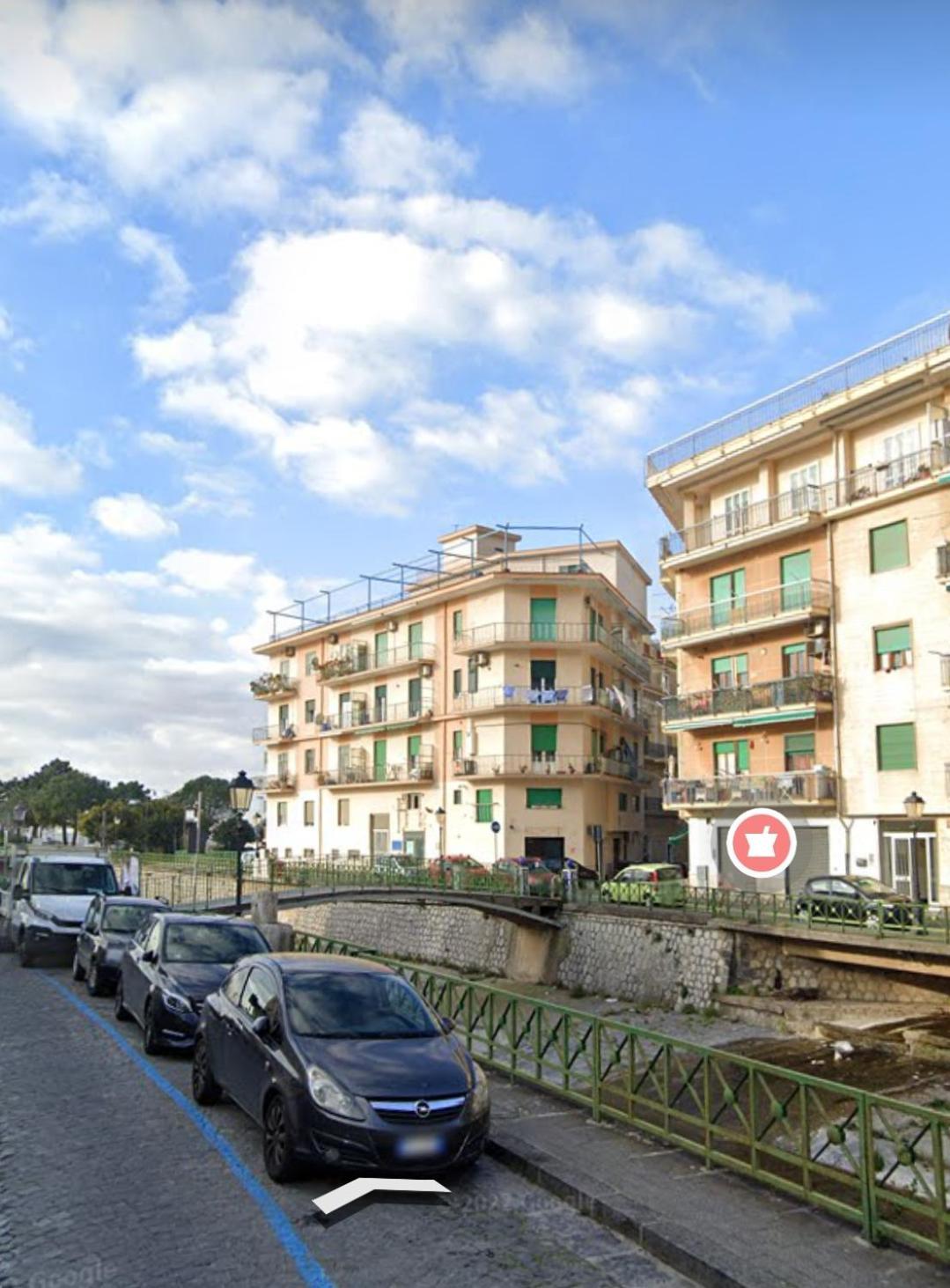 Approdo Di Marina Lägenhet Vietri Exteriör bild